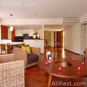 La Promenade Resort Hotel Noumea 19